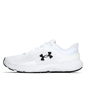 Under Armour Charged Escape 4 White Black 3025420-103