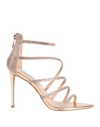 Steve Madden CALZATURE - Sandali su YOOX.COM