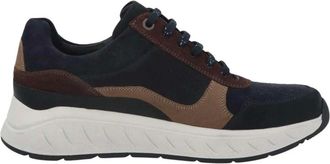 Solidus Schoenen, Heren, Veelkleurig, 44 EU, Ken Sneakers