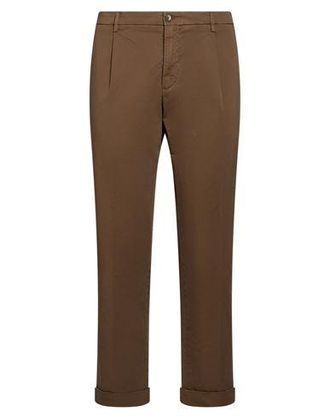 BRIGLIA 1949 BOTTOMWEAR - Trousers sur YOOX.COM