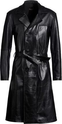 Street Leathers CAPISPALLA - Soprabiti & Trench su YOOX.COM