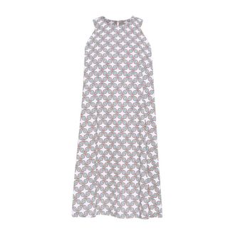 Roberto Ricci Design Maxi Dresses, female, White, Size: XS Maxi Dress