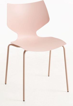 Regalos Miguel Regalos Miguel - Sillas Comedor - Silla Plecy - Rosa