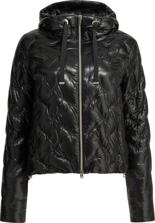 Herno Resort kort donsjack