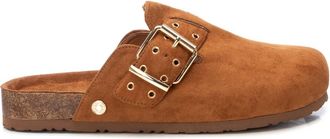 Xti Refresh Collection Womens Comfort Footbed Clogs by Xti