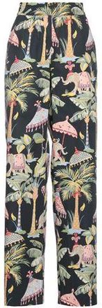 Red Valentino PARTES DE ABAJO - Pantalones en YOOX.COM