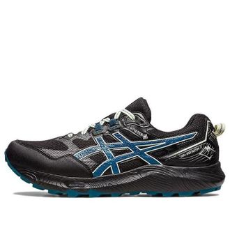 Asics Gel-Sonoma 7 GORE-TEX Black Ink Teal 1011B593-001