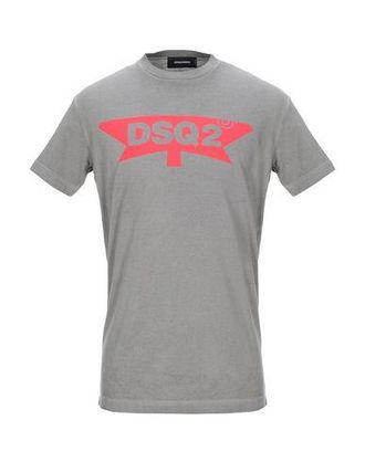 Dsquared2 TOPWEAR - T-shirts su YOOX.COM