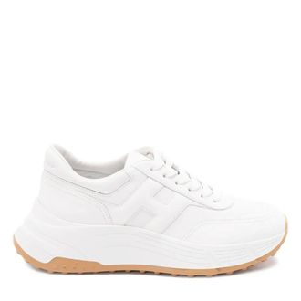Hogan Sneakers, female, White, Size: 9 US H669 Sneakers