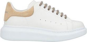 Alexander McQueen CALZADO - Sneakers en YOOX.COM