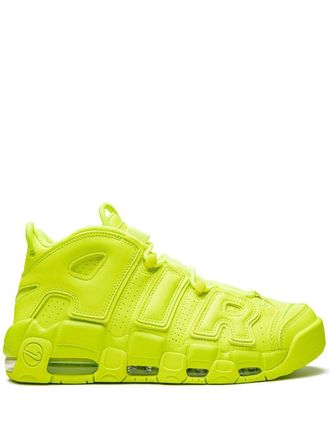 Nike Sneakers Air More Uptempo 96 - Giallo