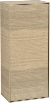 Villeroy & Boch Villeroy&boch - Armario Lateral Finion, 418x936x270mm, Bisagra