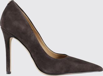 Michael Kors Pump MICHAEL KORS Woman color Cocoa