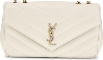 Saint Laurent Loulou Shoulder Bag