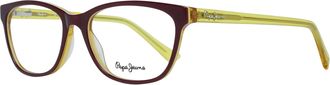Pepe Jeans London Optical Frame PJ3276 C2 52 Mia