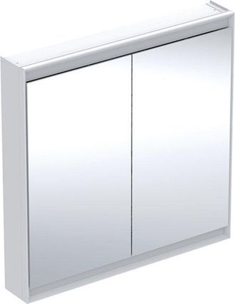 Keramag Armario Con Espejo Geberit One Con Comfortlight, 2 Puertas