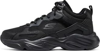 Skechers Stamina Airy Triple Black 894169-BBK