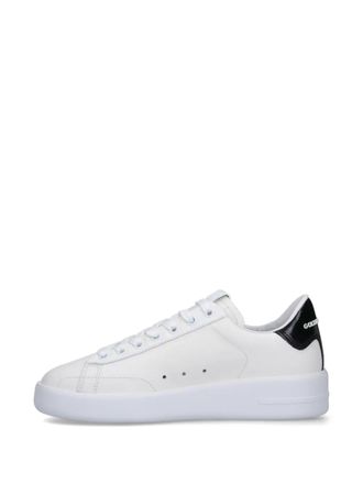 Golden Goose Purestar Sneaker - White