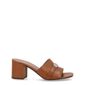 Tory Burch Mujer, Zapatos, Marr&oacute;n, Talla: 39 EU