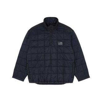 Maison Margiela Hombre, Chaquetas, Azul, Talla: S