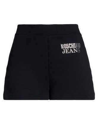 Moschino BOTTOMWEAR - Shorts & Bermuda Shorts sur YOOX.COM