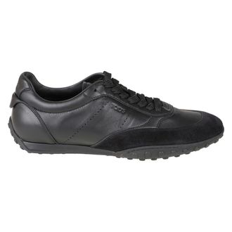 Tod's Heren, Schoenen, Zwart, Maat: 41 EU