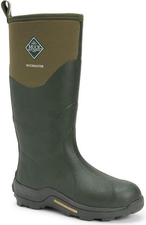 The Original Muck Boot Company Muckmaster Hi Wellington Boots