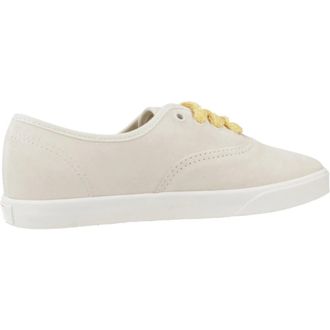 Vans Lowpro Authentieke Sneakers - Dames - Sneakers - Beige - 36 1/2 EU - Schoenen