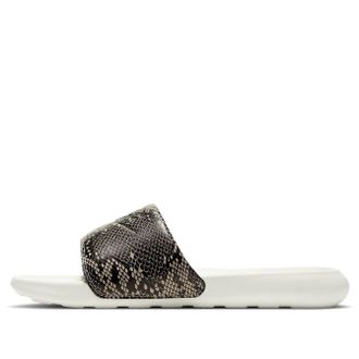 Nike (WMNS) Nike Victori One Printed Slide Snakeskin CN9676-007