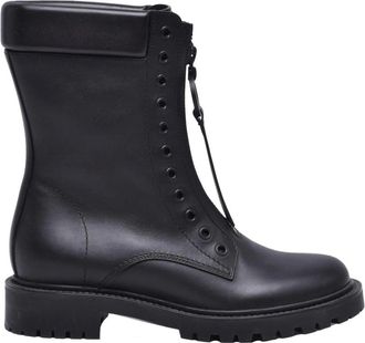 Dior Mujer, Zapatos, Negro, Talla: 36 EU