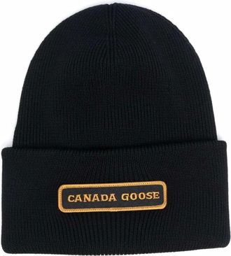 Canada Goose Uomo, Accessori, Nero, Taglia unica, new