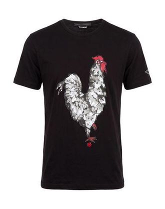 Daniele Alessandrini TOPWEAR - T-shirts sur YOOX.COM