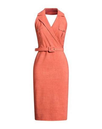 La Petite Robe Di Chiara Boni DRESSES - Midi dresses on YOOX.COM