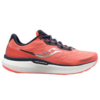 Saucony Saucony Triumph 19 Sunstone / Night S10678-16 Womens