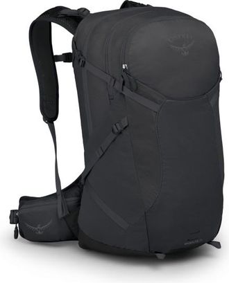 Osprey Sportlite 25 Wanderrucksack - Unisex | grau/schwarz
