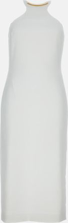 Elisabetta Franchi Abito Lungo