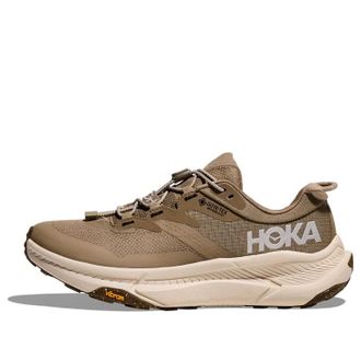 Hoka One One (WMNS) HOKA ONE ONE Transport Gore-Tex Dune Eggnog 1133958-DEGG