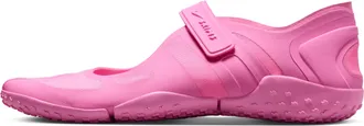 Nike Womens SKIMS Rift Mesh Shoes in Pink | IO7694-600