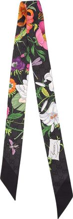 Gucci Flora Foulard