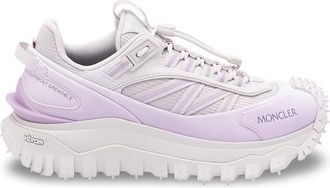 Moncler Trailgrip Low Top Sneakers