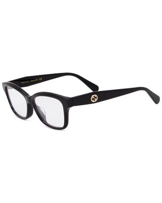 Gucci Unisex 54Mm Optical Frames
