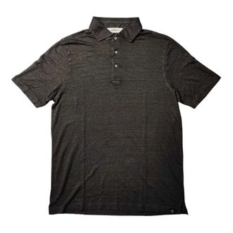 Gran Sasso Uomo, Top, Marrone, XL, new