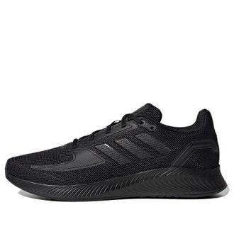 adidas Run Falcon 2.0 Triple Black G58096