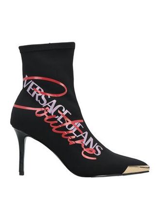 Versace CALZATURE - Stivaletti su YOOX.COM
