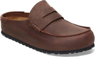 Birkenstock Naples Wrapped Sandalen - Unisex | braun