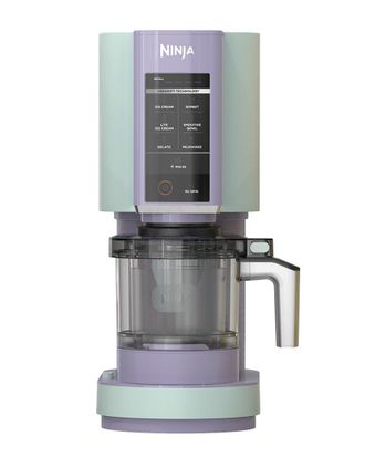 Ninja Creami 7-In-1 Ice Cream Maker