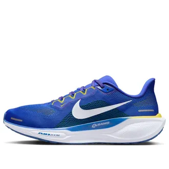 Nike Air Zoom Pegasus 41 Los Angeles Rams FZ5086-400