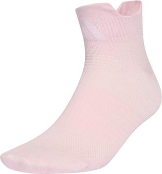 adidas Running Climacool Light Sock Laufsocken f&uuml;r Herren | rosa
