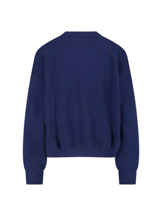 Polo Ralph Lauren Womens Sweaters Blue