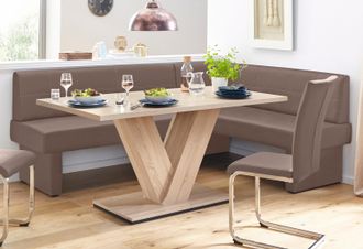 HOME AFFAIRE Eckbank